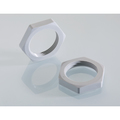 Pflitsch Lock Nut, M50-1.50, Polyamide 1420/250N